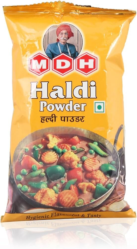 Haldi Powder